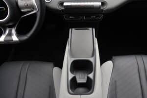 BYD Dolphin Surf interior (4)