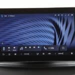 BYD Dolphin Surf interior (7)