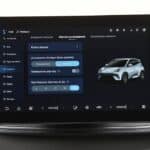 BYD Dolphin Surf interior (9)