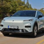 Changan Deepal S05 (1)