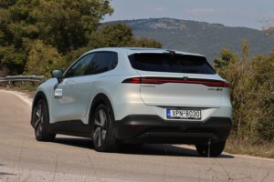 Changan Deepal S05 (10)