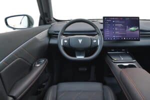 Changan Deepal S05 (23)