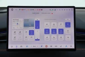 Changan Deepal S05 (26)