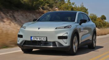 Νέα Changan Deepal S05 και S07 με όφελος 8.000 ευρώ