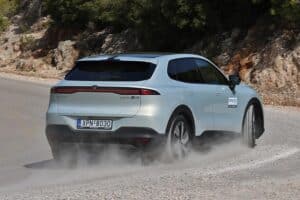 Changan Deepal S05 (6)