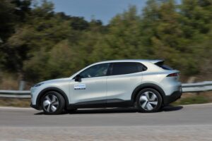 Changan Deepal S05 (7)