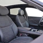 Changan-Deepal-S05-Interior