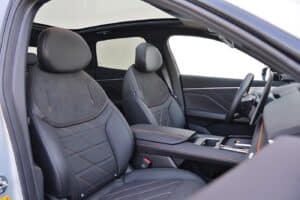 Changan-Deepal-S05-Interior