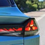 Changan-Deepal-S07-rear-light