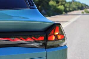 Changan-Deepal-S07-rear-light