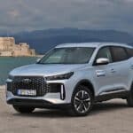 Chery Tiggo 4 Hybrid Nauplio (1)