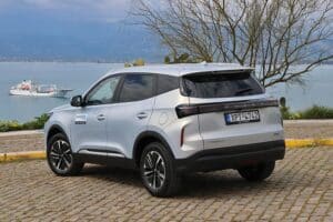 Chery Tiggo 4 Hybrid Nauplio (16)