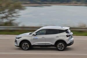 Chery Tiggo 4 Hybrid Nauplio (29)