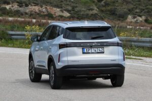 Chery Tiggo 4 Hybrid Nauplio (31)