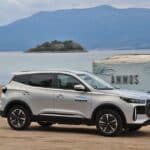 Chery Tiggo 4 Hybrid Nauplio (39)