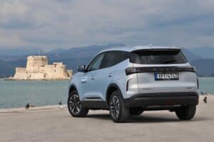 Chery Tiggo 4 Hybrid Nauplio (4)