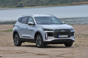 Chery Tiggo 4 Hybrid Nauplio (40)