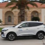 Chery Tiggo 4 Hybrid Nauplio (7)