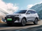 Έρχεται «προικισμένο» το νέο Chery Tiggo 7 HEV