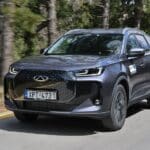 Chery Tiggo 7 PHEV (1)
