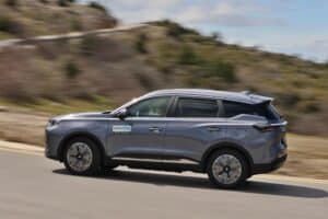 Chery Tiggo 7 PHEV (11)
