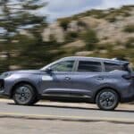 Chery Tiggo 7 PHEV (13)