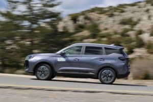 Chery Tiggo 7 PHEV (13)