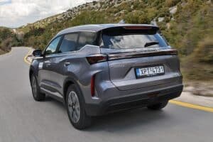 Chery Tiggo 7 PHEV (20)