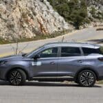 Chery Tiggo 7 PHEV (4)