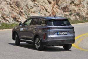 Chery Tiggo 7 PHEV (5)