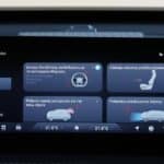 Chery Tiggo 7 PHEV interior (11)