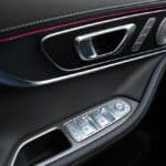 Chery Tiggo 7 PHEV interior (17)