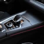 Chery Tiggo 7 PHEV interior (18)
