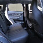 Chery Tiggo 7 PHEV interior (20)