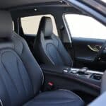 Chery Tiggo 7 PHEV interior (21)