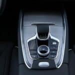 Chery Tiggo 7 PHEV interior (3)