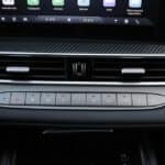 Chery Tiggo 7 PHEV interior (7)