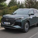 Chery Tiggo 8 PHEV (1)