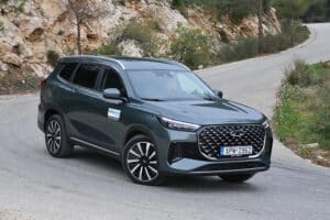 Chery Tiggo 8 PHEV (10)