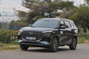 Chery Tiggo 8 PHEV (11)