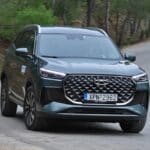 Chery Tiggo 8 PHEV (13)