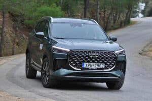 Chery Tiggo 8 PHEV (13)
