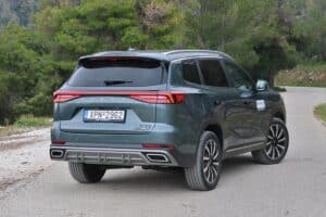 Chery Tiggo 8 PHEV (15)