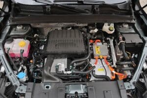 Chery Tiggo 8 PHEV (25)