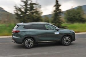Chery Tiggo 8 PHEV (6)