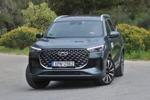 Chery Tiggo 8 PHEV (7)