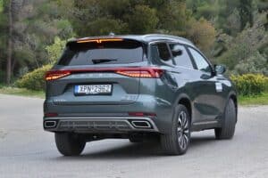 Chery Tiggo 8 PHEV (8)