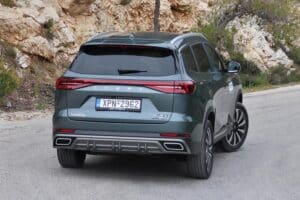 Chery Tiggo 8 PHEV (9)