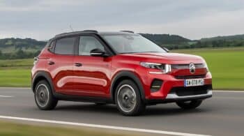 Ξεχνάς το βενζινάδικο με νέο Citroën από 17.990 ευρώ