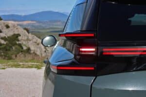 «Χορταίνεις» πληθωρικό νέο SUV με 28.900 ευρώ